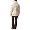 WOMEN'S DOWN JACKET COLMAR WOMAN