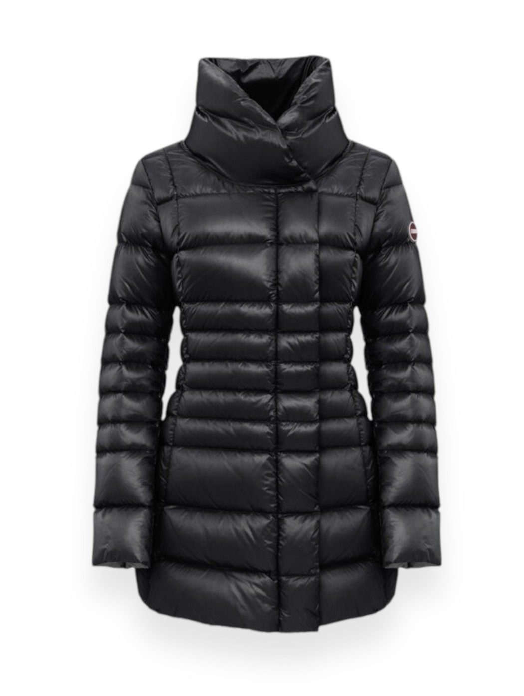 WOMEN'S DOWN JACKET COLMAR WOMAN