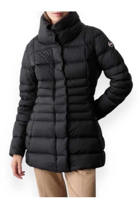 WOMEN'S DOWN JACKET COLMAR WOMAN