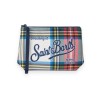 ALINE W TARTAN TRTN10 SAINTBARTH MC2 ALI0002 02162G