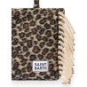 COLETTE W LEOPARD MIDI 18 SAINTBARTH MC2 COL0003 03759G