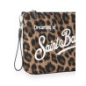 PARISIENNE W LEOPARD MIDI 18 SAINTBARTH MC2 PAR0009 03759G