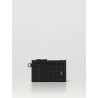 CARD HOLDER 8CC WITH ZIP EXTREME 3.0 BLACK MONTBLANC 129976