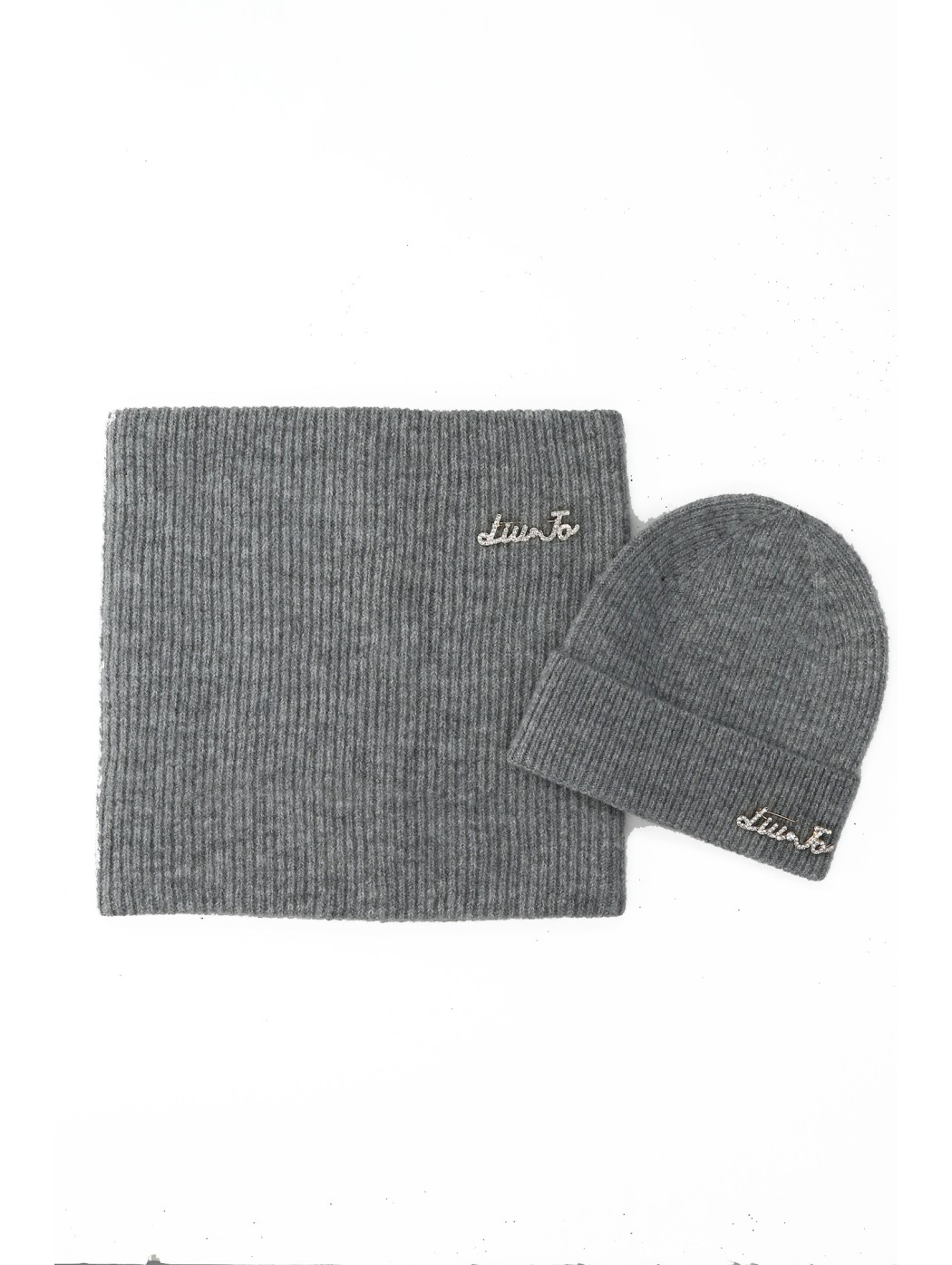 SET BEANIE/COLLO LIUJO...