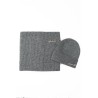 SET BEANIE/COLLO LIUJO ACCESSORI 2F4030M0300 06188