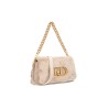 ECS M CROSSBODY LIUJO ACCESSORI WOMAN