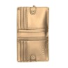 ECS XS BIFOLD LIUJO ACCESSORI WOMAN