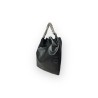 BORSA IN PELLE COCCO NAPPA ORCIANI B02172CCN NERO