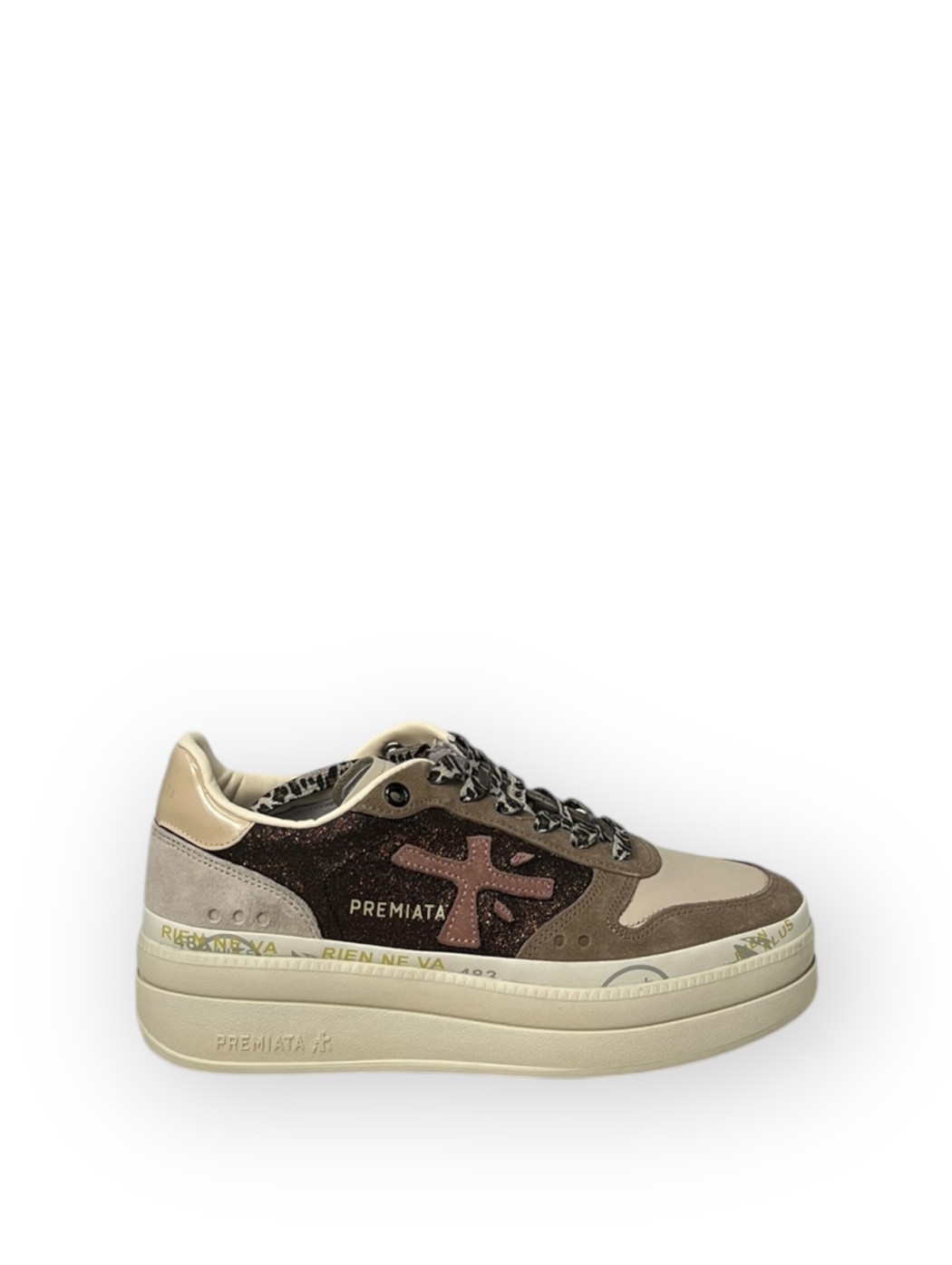 SNEAKER PREMIATA MICOL 7012