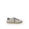 HILL LOW SUEDE DATE W411HLSD CR