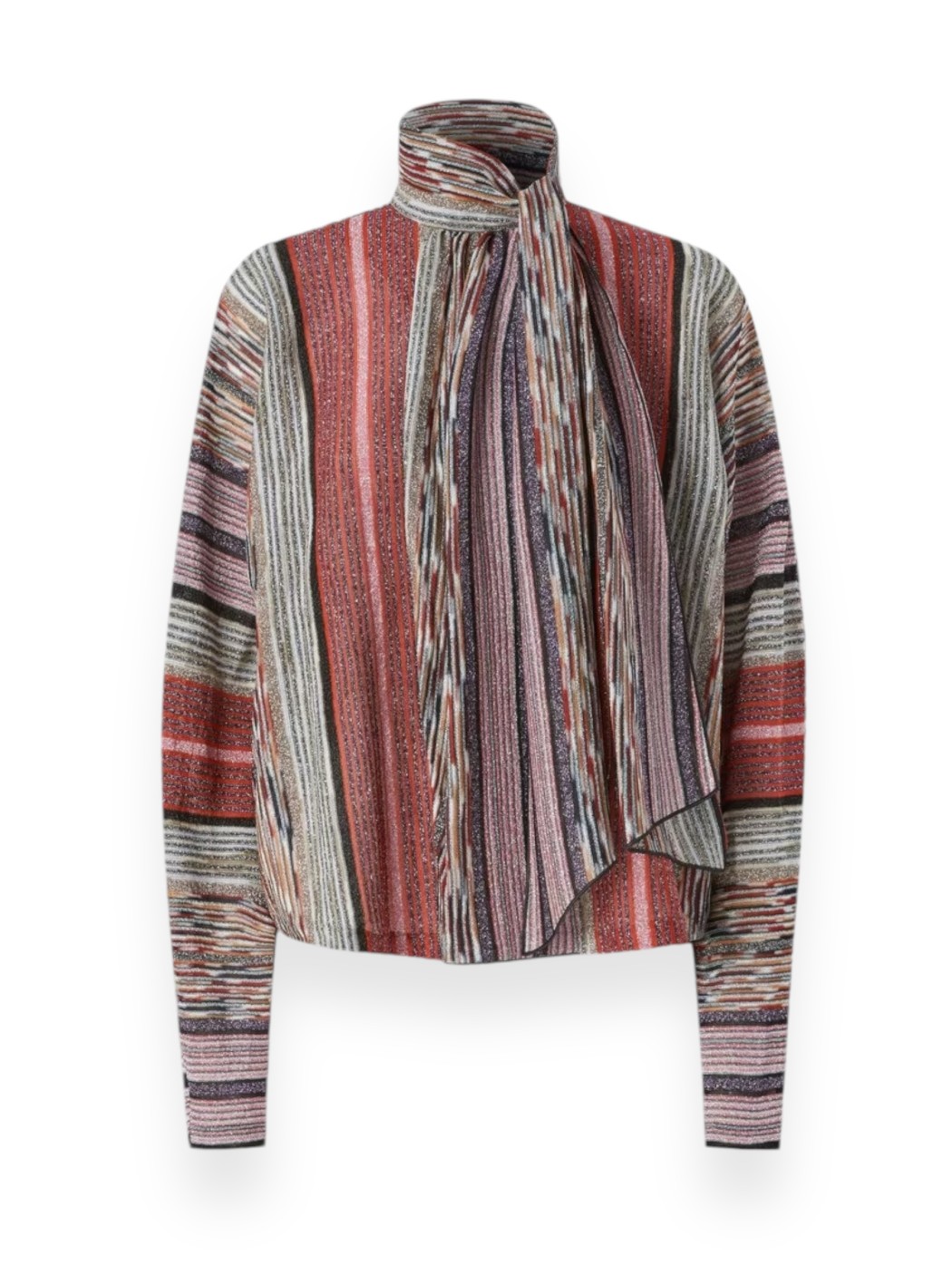 BLOUSE MISSONI WOMAN