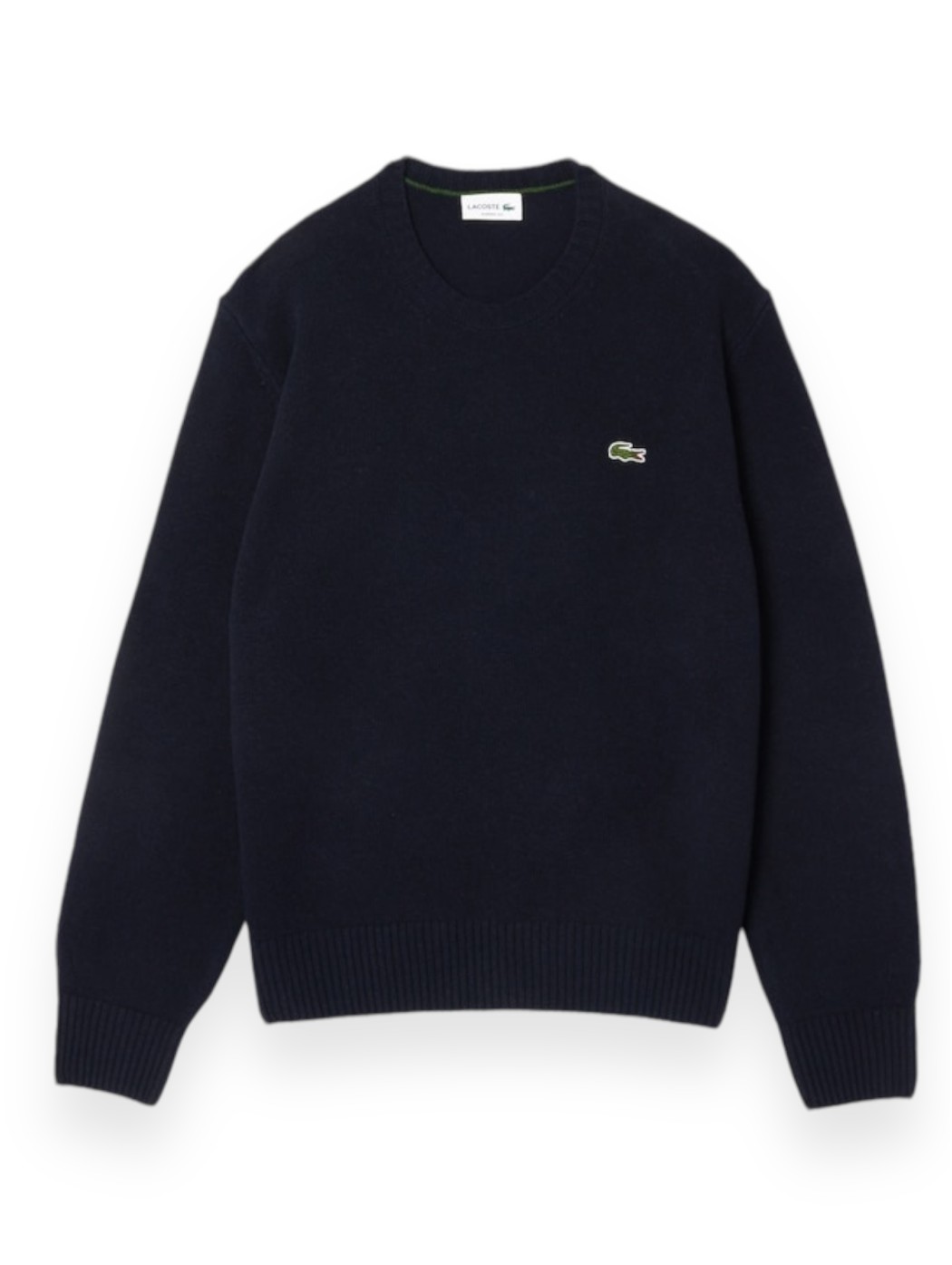 PULLOVERS LACOSTE AH2916 166