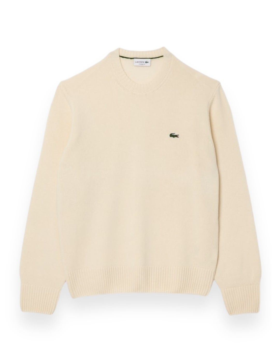 PULLOVERS LACOSTE AH2916 XFJ