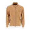 DOUBLE WOOL G9 BARACUTA MAN