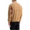 DOUBLE WOOL G9 BARACUTA MAN