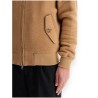 DOUBLE WOOL G9 BARACUTA MAN