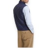 QUILTED VEST SOFT BARACUTA BRGIL0018UT2040 300