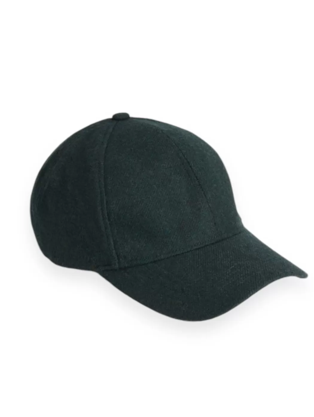 WOOL BASEBALL CAP WOOLRICH CFWOAC0290MRUT3190 31134