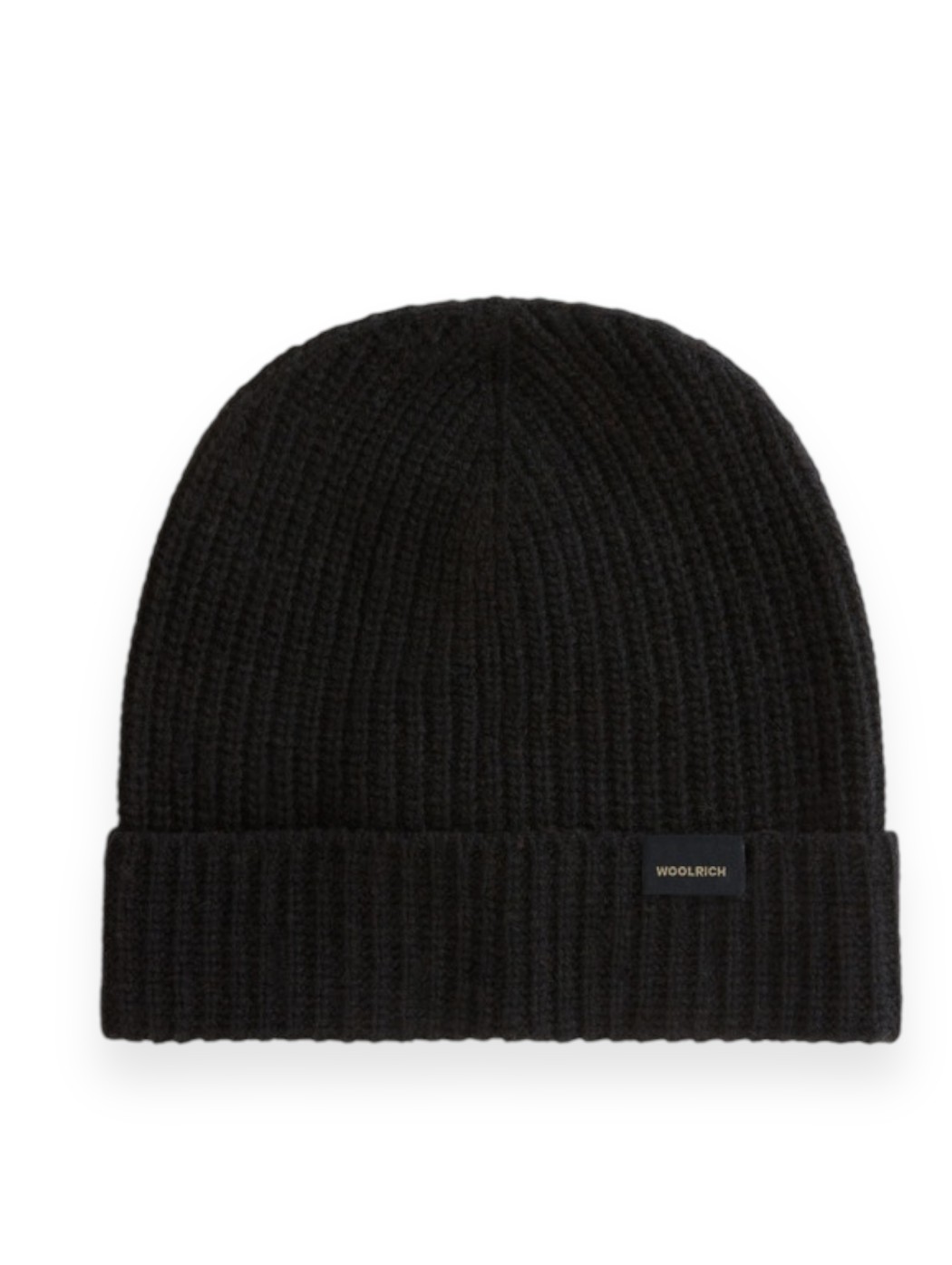 KNITTED BEANIE WOOLRICH...