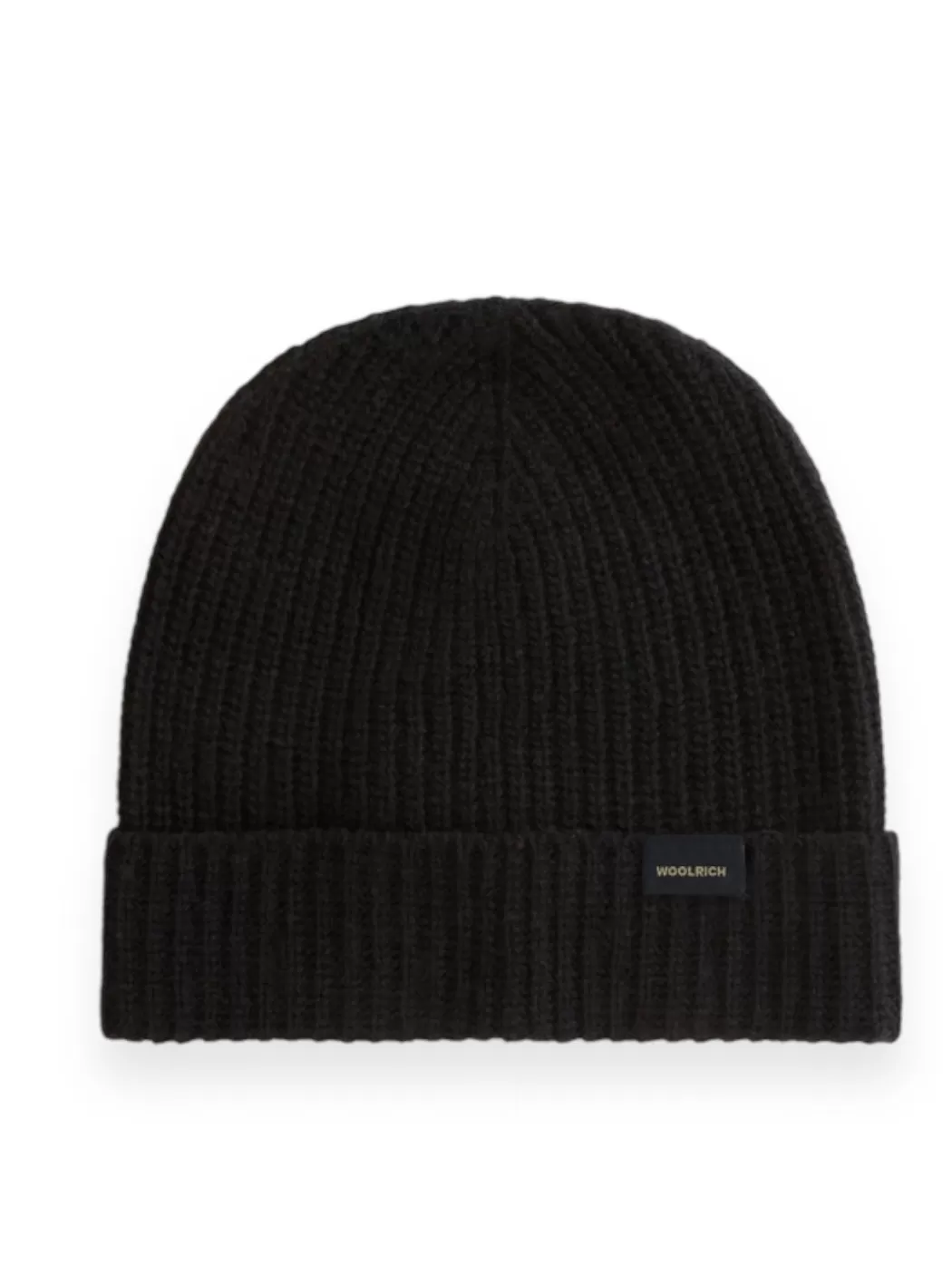 KNITTED BEANIE WOOLRICH CFWOAC0331MRUF0659 100