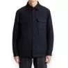 ALASKAN WOOL CHECK OVERSHIRT WOOLRICH CFWOOS0158MRUT3190 3989