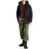 ARCTIC ANORACK WOOLRICH CFWOOU0771MRUT0001 BLK