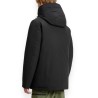 ARCTIC ANORACK WOOLRICH CFWOOU0771MRUT0001 BLK