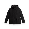 ARCTIC ANORACK WOOLRICH CFWOOU0771MRUT0001 BLK