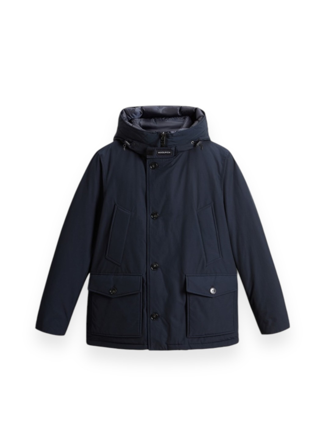 ARCTIC ANORACK WOOLRICH...