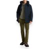 ARCTIC ANORACK WOOLRICH CFWOOU0771MRUT0001 MLB