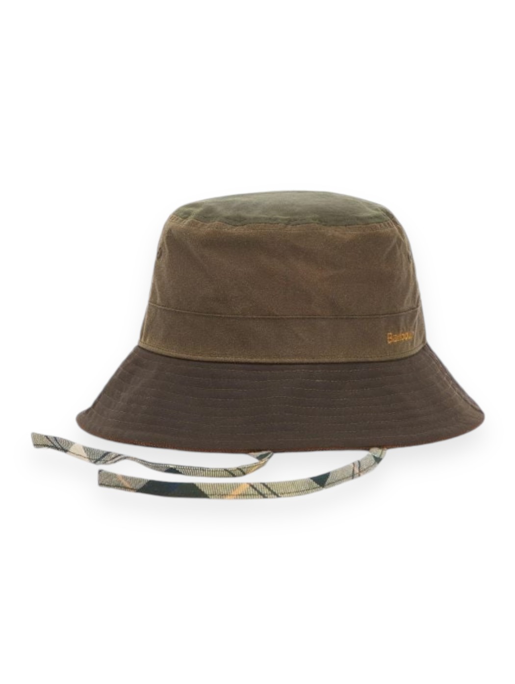 BRACKLEY WAX HAT BARBOUR...