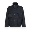 MODIFIED DRYFLY WAX JACKET BARBOUR MAN