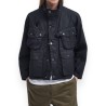 MODIFIED DRYFLY WAX JACKET BARBOUR MAN