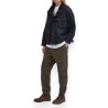 MODIFIED DRYFLY WAX JACKET BARBOUR MAN