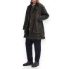 BEDALE WAX TRENCH BARBOUR MAN