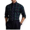 TWILL SHIRT POLO RALPH LAUREN UOMO 710922281 003