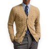 CARDIGAN POLO RALPH LAUREN UOMO 710949808 003