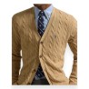 CARDIGAN POLO RALPH LAUREN UOMO 710949808 003