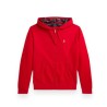 RL FLEECE POLO RALPH LAUREN UOMO 710952256 001