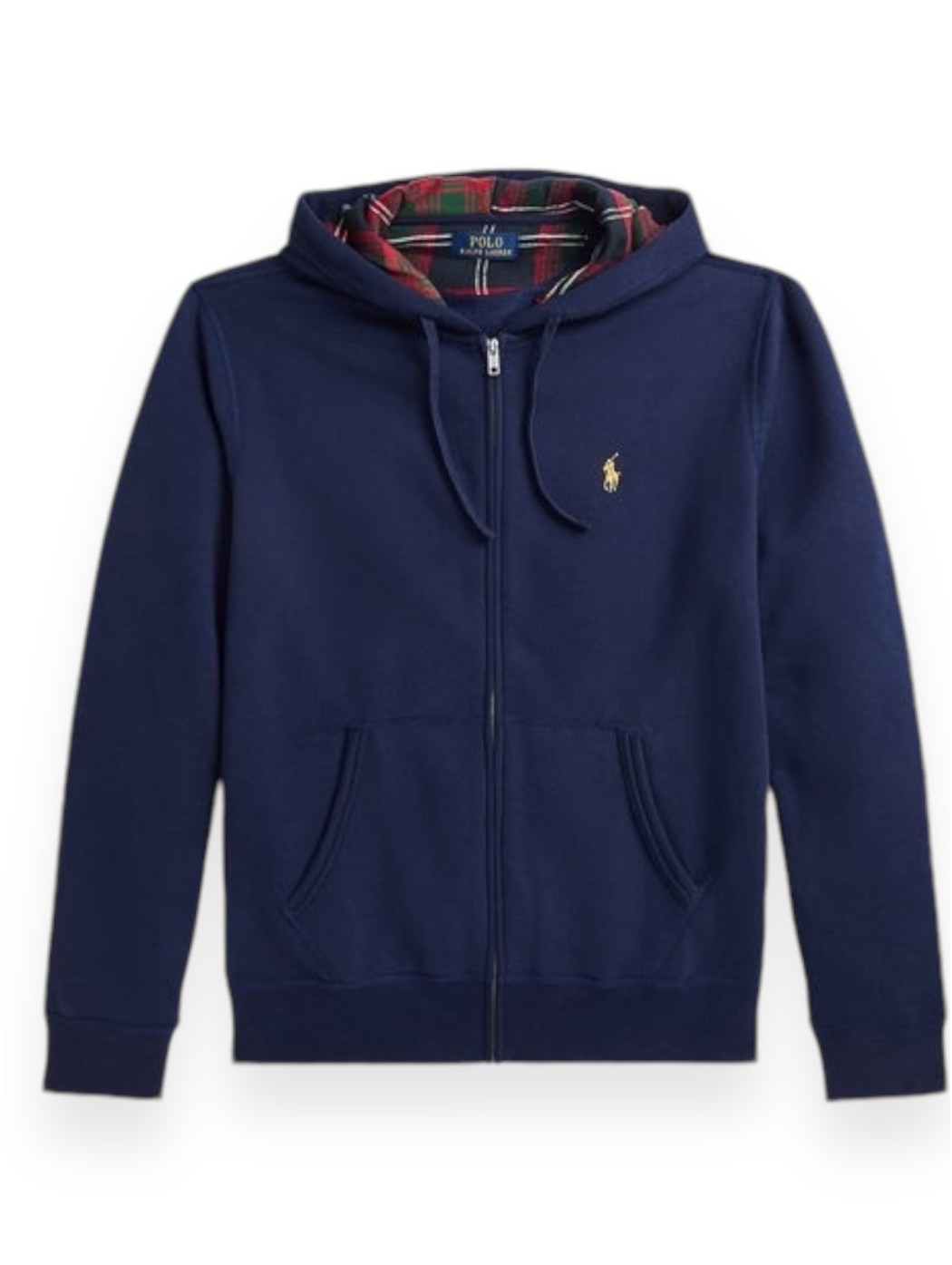 RL FLEECE POLO RALPH LAUREN...