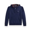 RL FLEECE POLO RALPH LAUREN UOMO 710952256 002