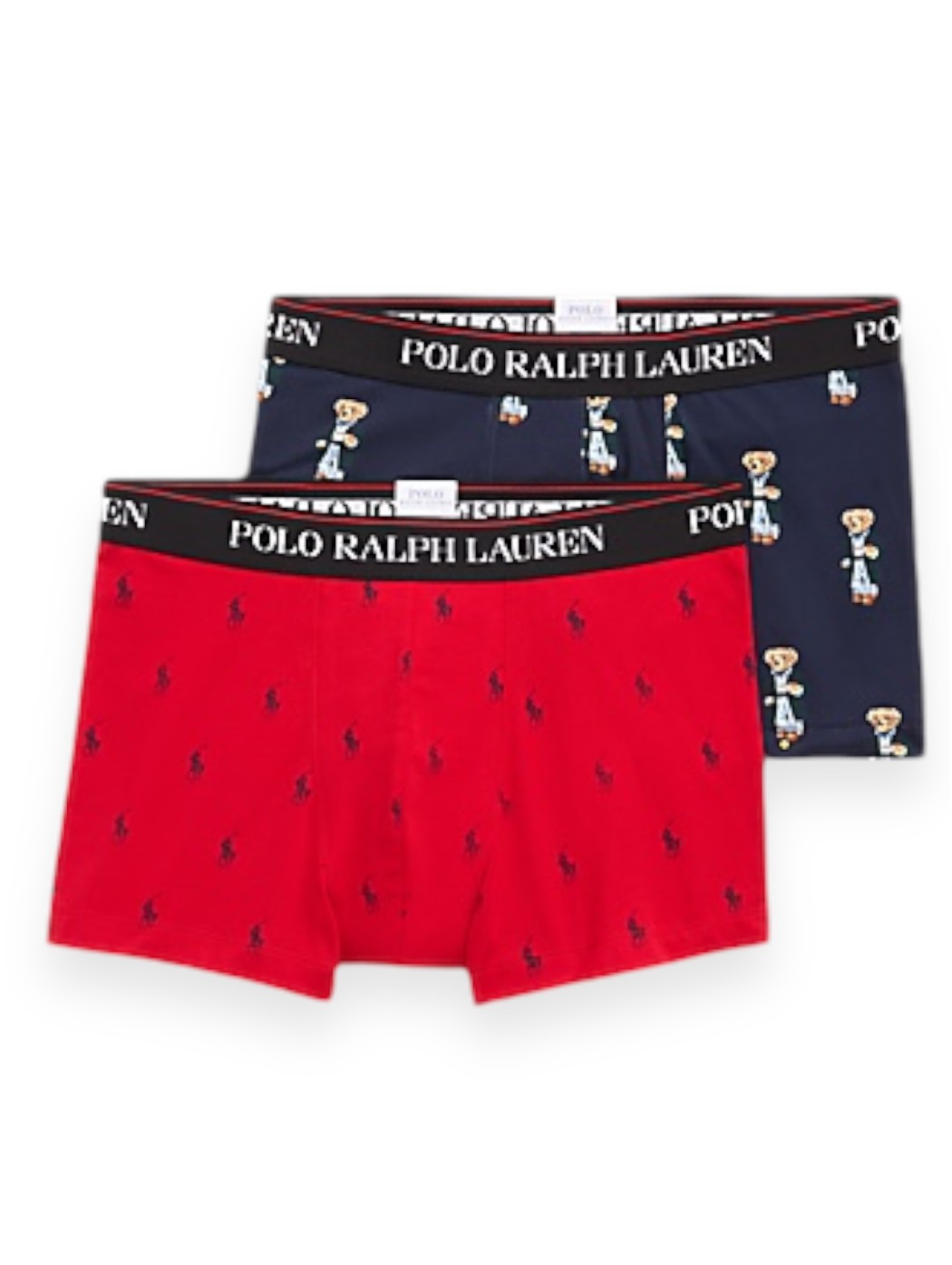 2PK TRUNK POLO RALPH LAUREN...