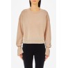 ECSMAGLIA CHIUSA M/L LIU JO COLLECTION WOMAN