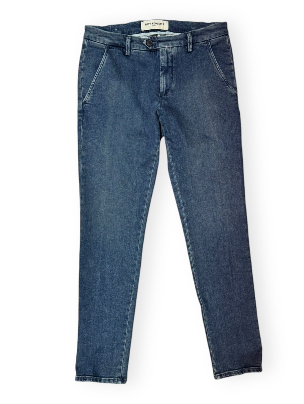 JEANS NEW ROLF ROY ROGER'S MAN