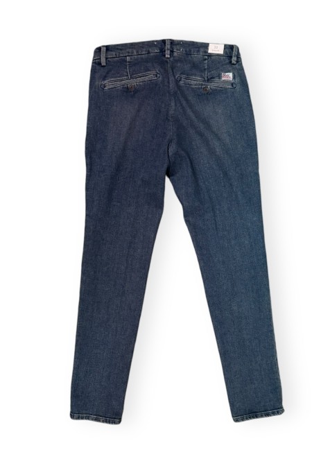 NEW ROLF JEANS ROY ROGER'S MAN