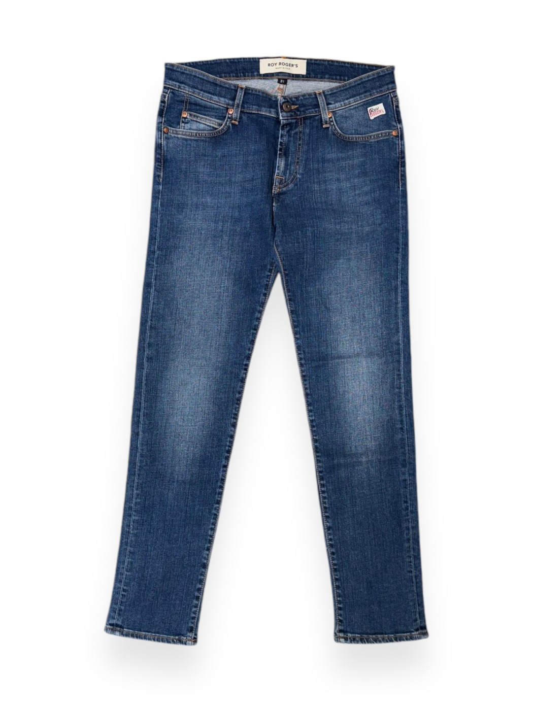 JEANS 517 ROY ROGER'S...