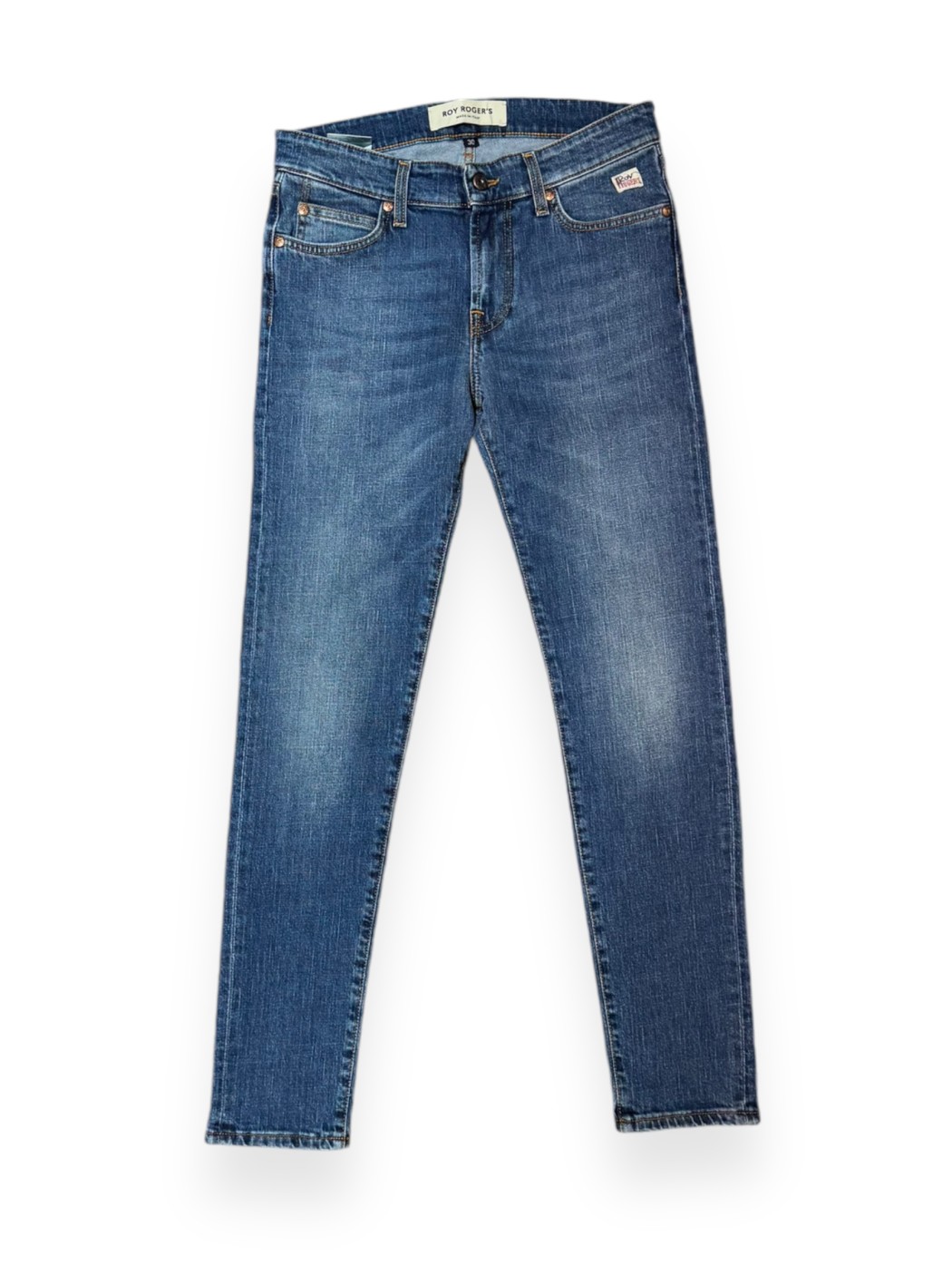 JEANS 517 ROY ROGER'S...