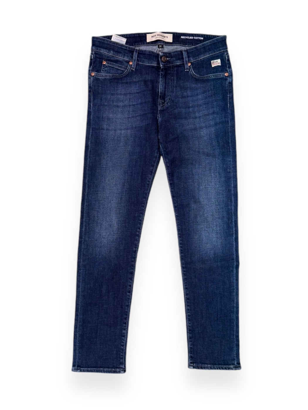 JEANS 517 ROY ROGER'S...