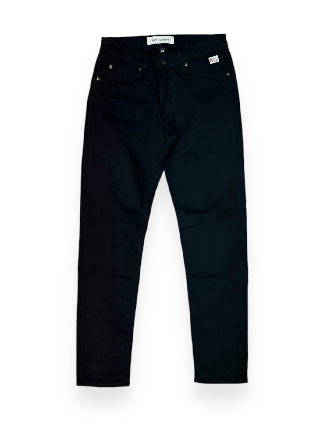 JEANS 517 PLAIN ROY ROGER'S...