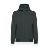 WINTER THERMO HOOD JKT RRD MAN